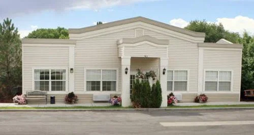THE RESIDENCE AT GRAND MESA
