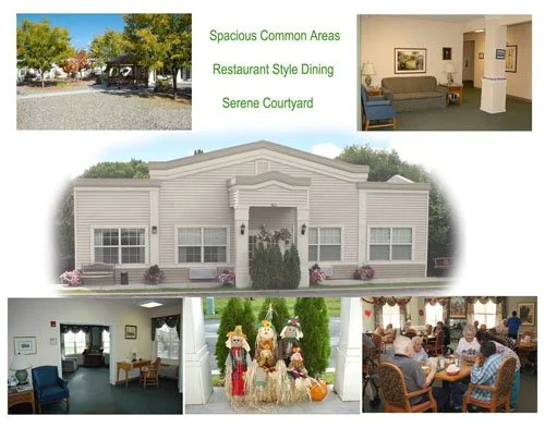 THE RESIDENCE AT GRAND MESA