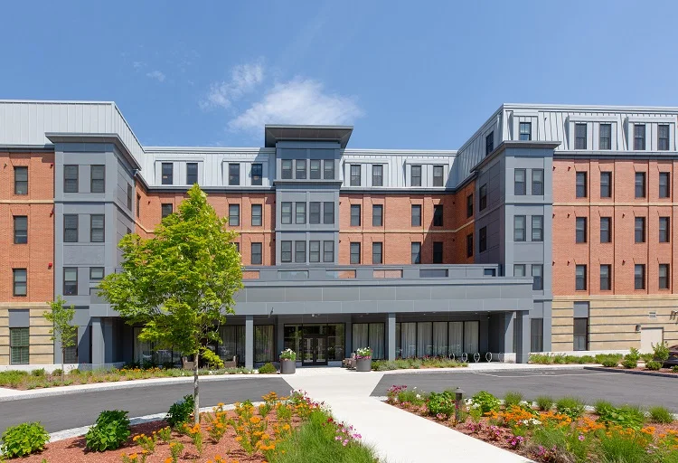 The Residence at Melrose Station - Assisted Living photo