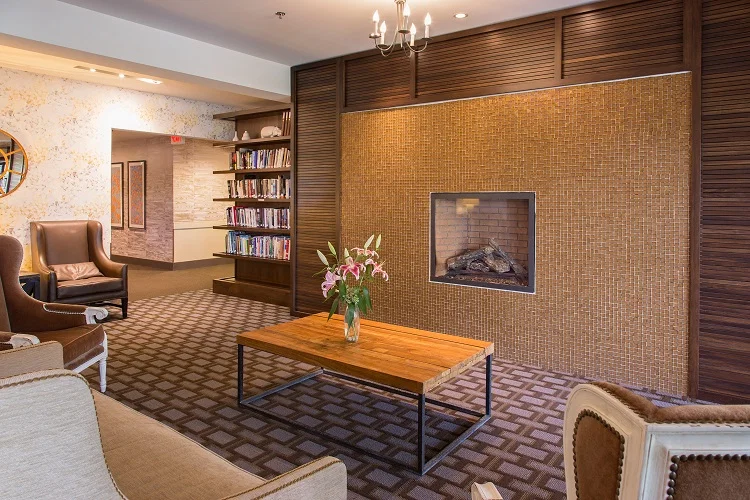 THE RESIDENCE AT OTTER CREEK