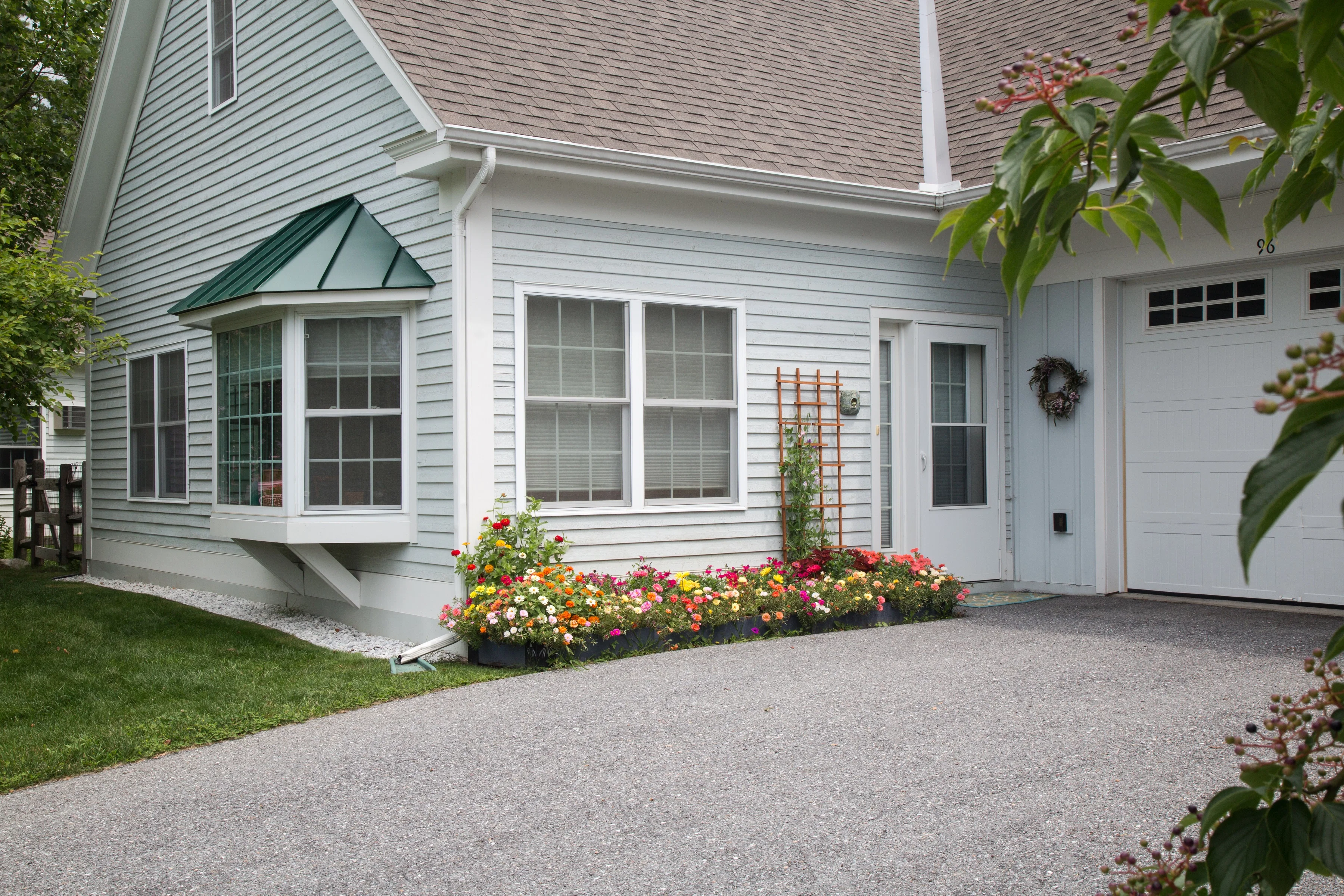 THE RESIDENCE AT OTTER CREEK