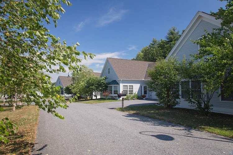 THE RESIDENCE AT OTTER CREEK
