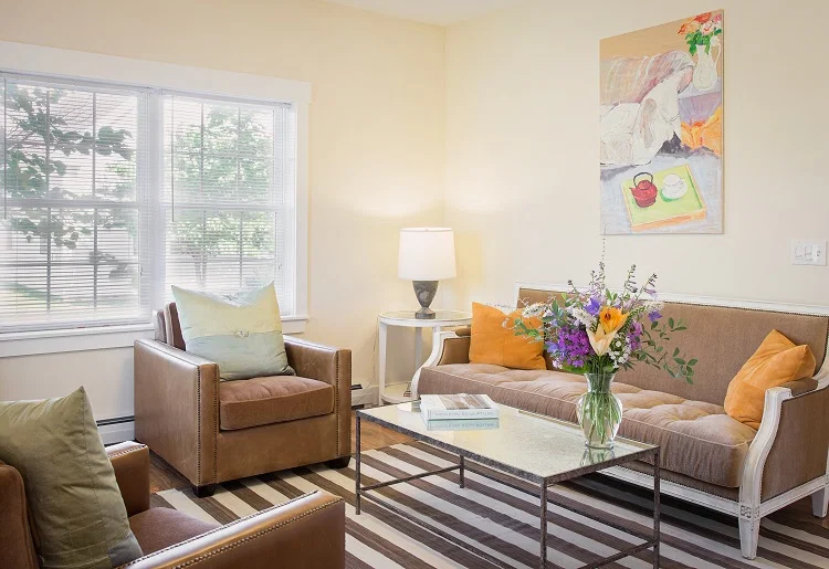 THE RESIDENCE AT OTTER CREEK