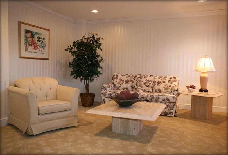 THE RESIDENCE AT PARK RIDGE