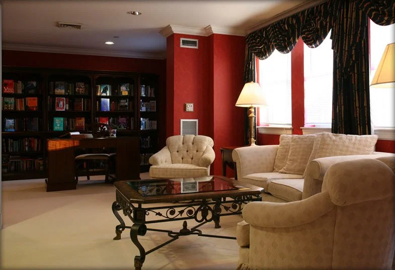 THE RESIDENCE AT PARK RIDGE