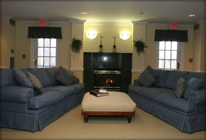 THE RESIDENCE AT PARK RIDGE