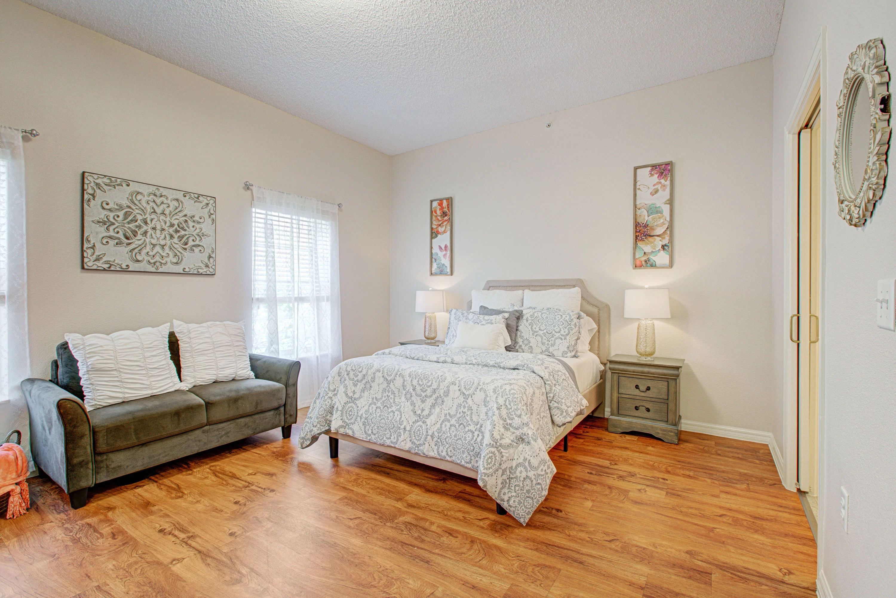 THE RESIDENCE AT TIMBER PINES