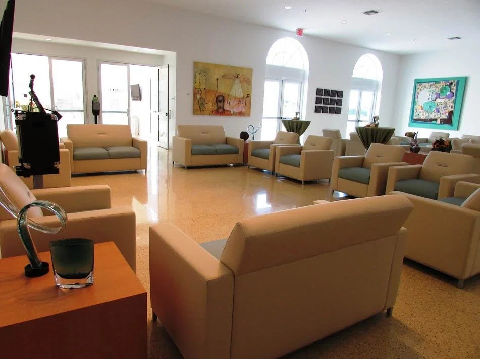 THE RESIDENCES