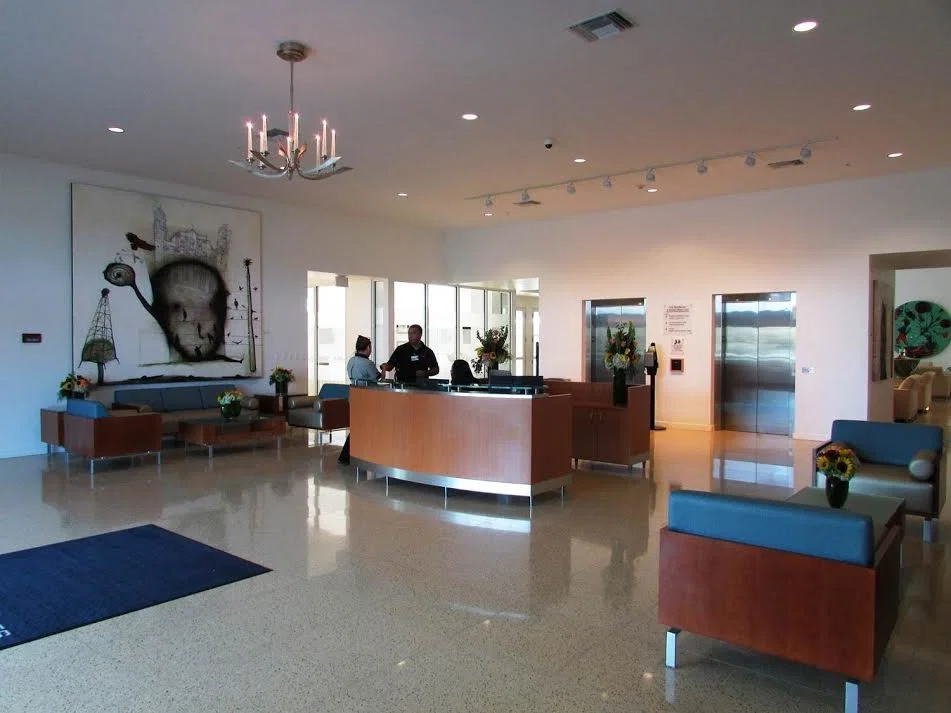THE RESIDENCES