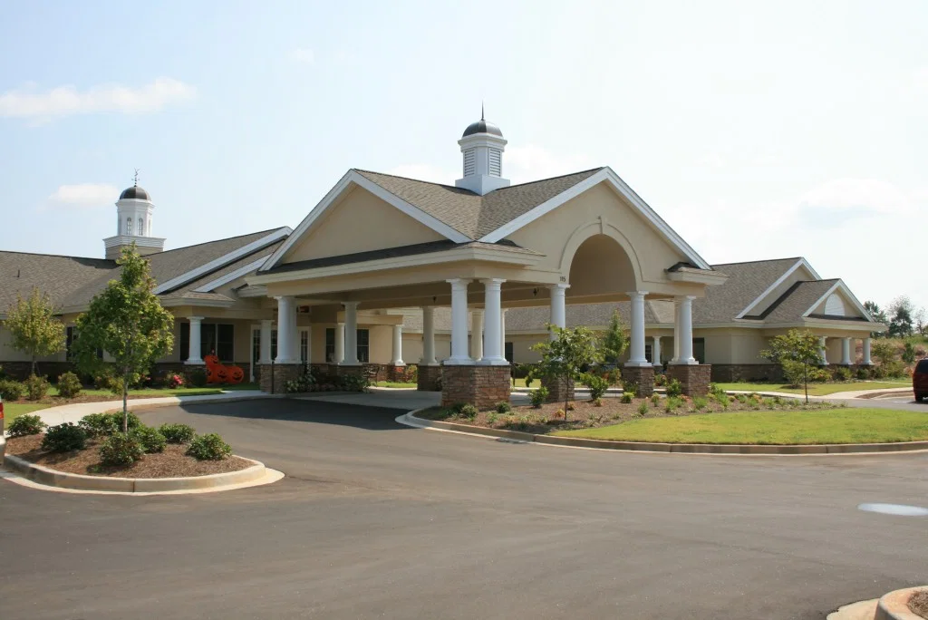 THE RESIDENCES AT PARK PLACE