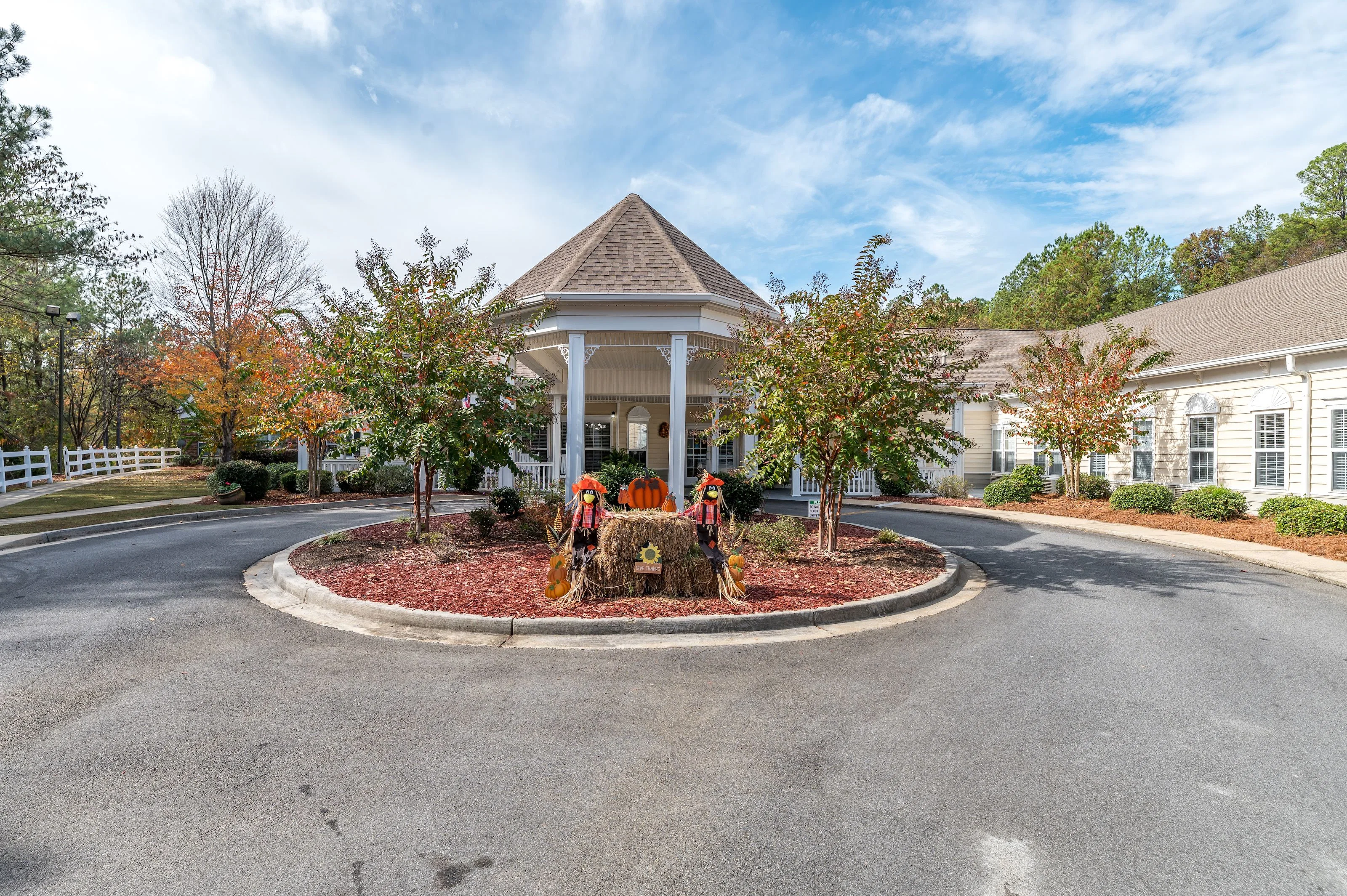 The Retreat at Maple Ridge - Assisted Living photo