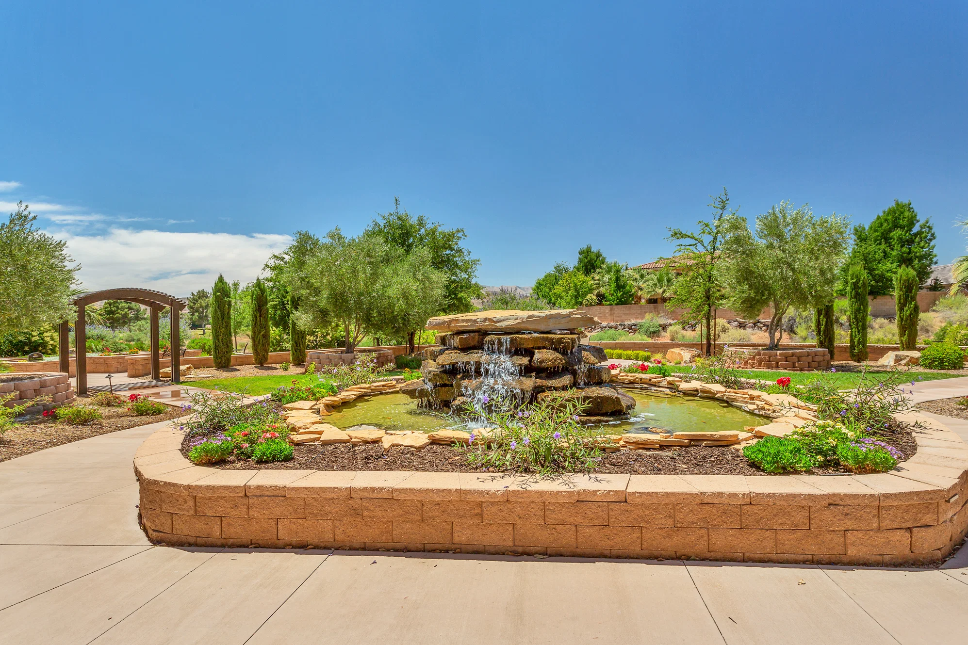THE RETREAT AT SUNBROOK