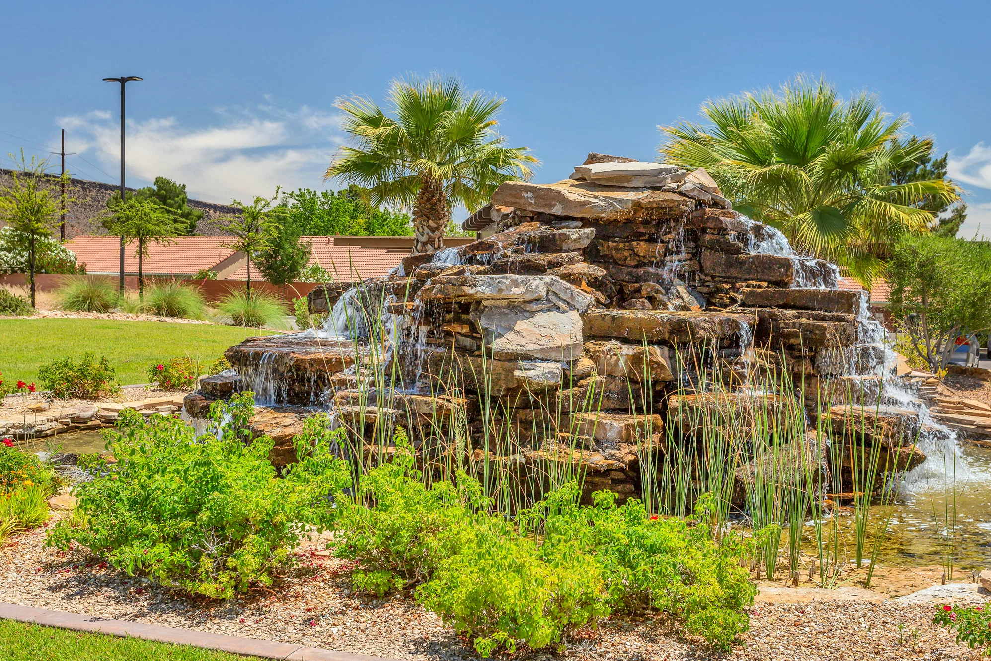 THE RETREAT AT SUNBROOK
