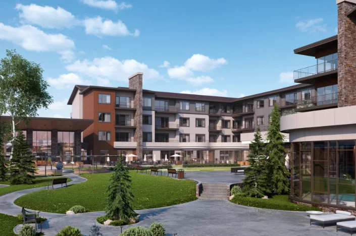 The Ridge Pinehurst - Assisted Living photo