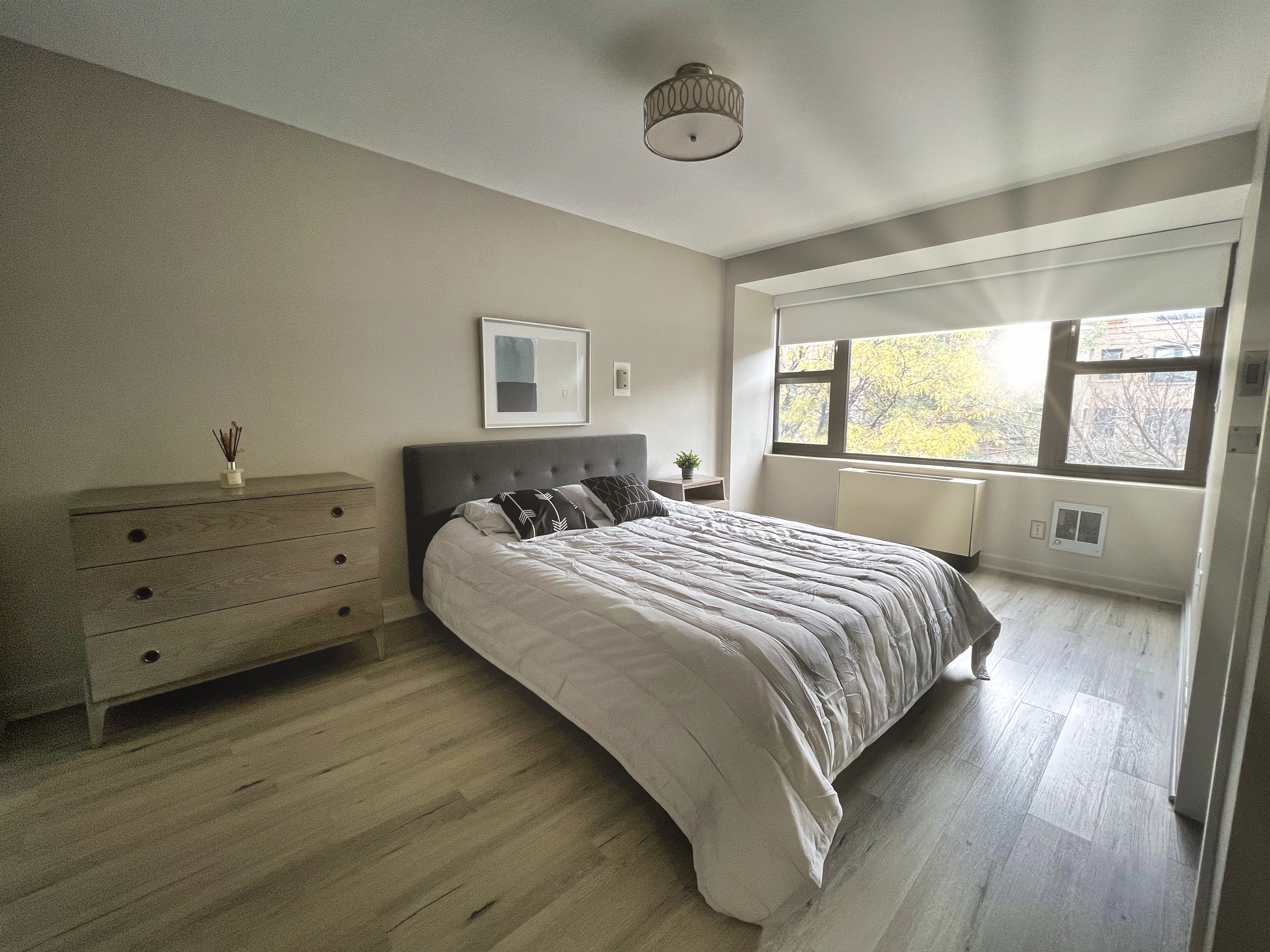 THE SELFHELP HOME
