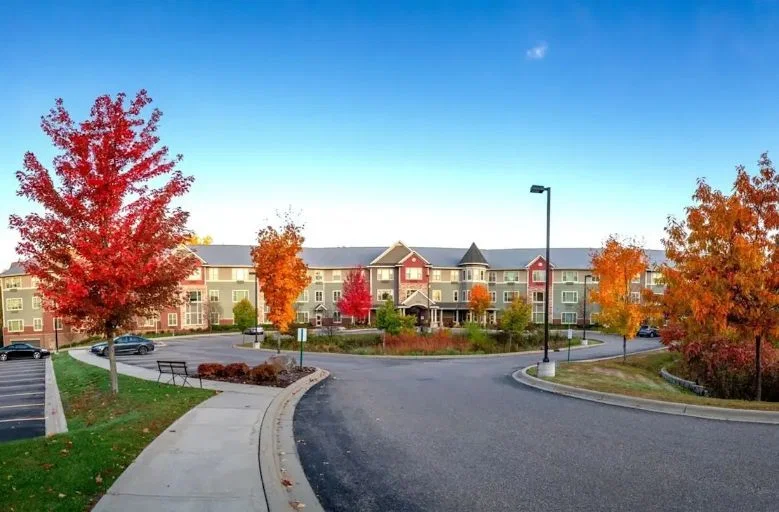 The Shores of Lake Phalen - Assisted Living photo
