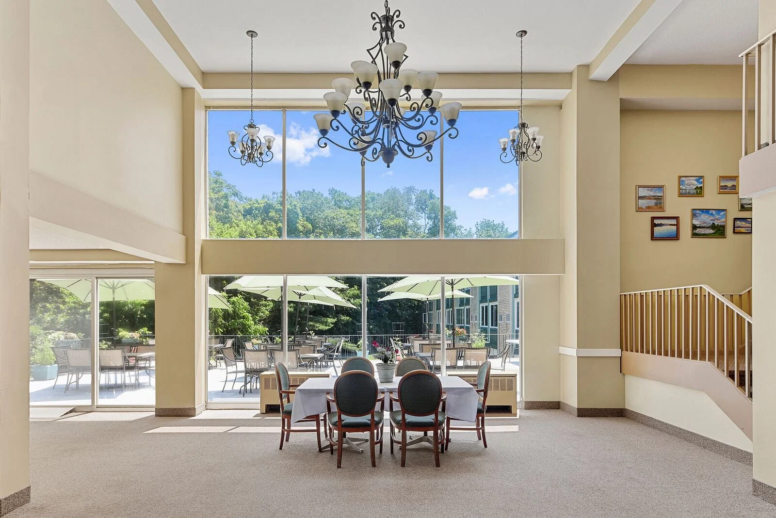 THE SPRINGVALE INN