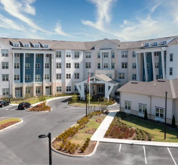 The Summit of Germantown - Assisted Living photo