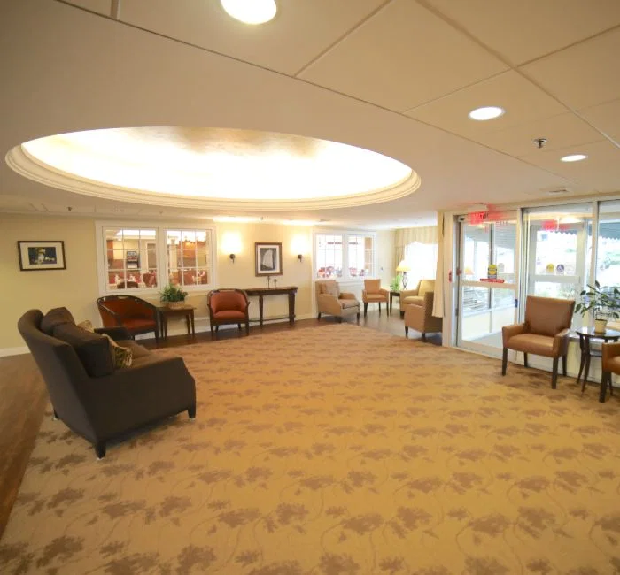 THE TERRACE AT PHOEBE ALLENTOWN