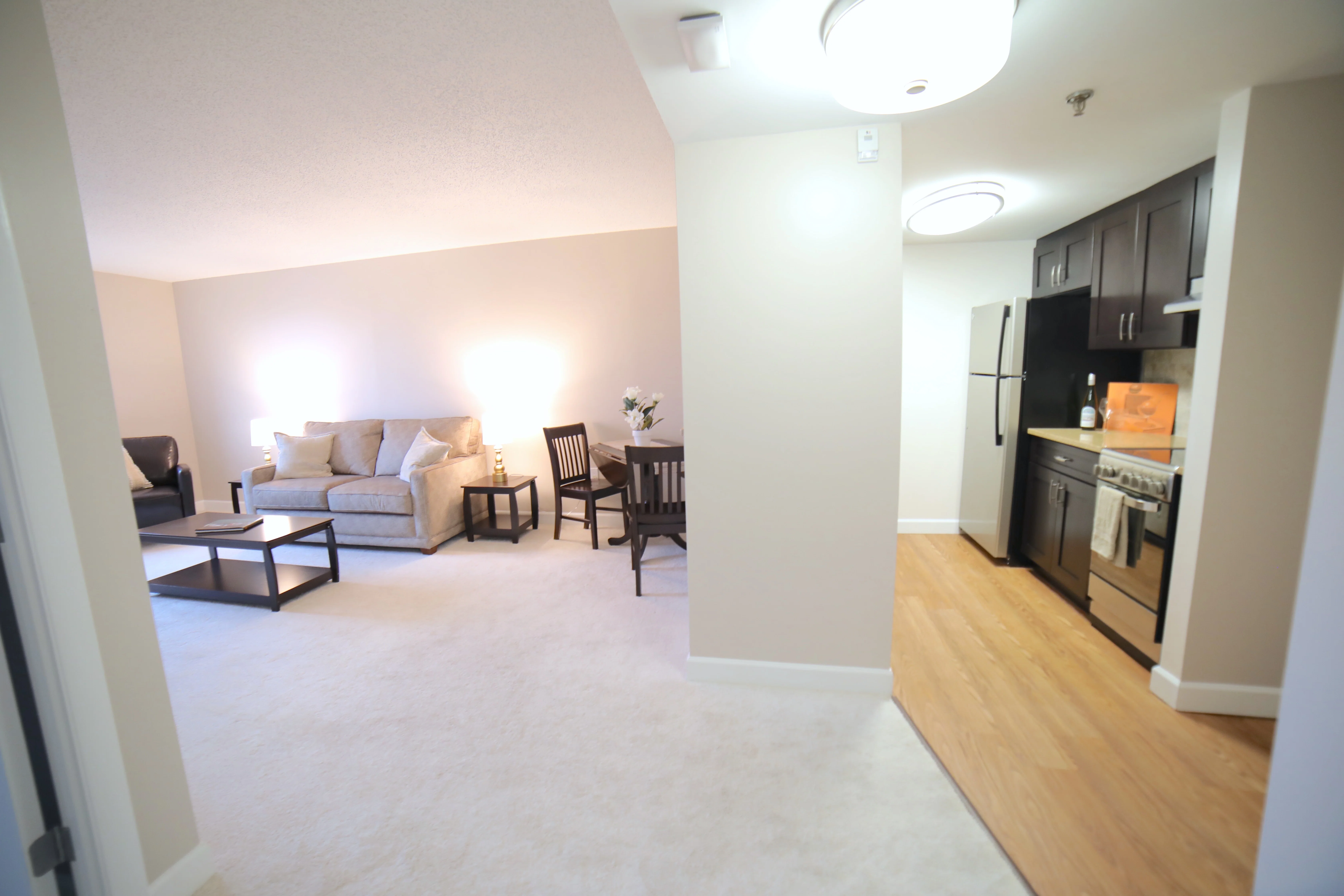 THE TERRACE AT PHOEBE ALLENTOWN