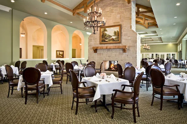 THE TRADITION-PRESTONWOOD ASSISTED LIVING & MEMORY CARE