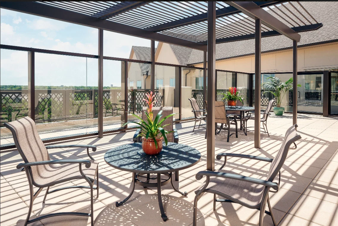 THE TRADITION-PRESTONWOOD ASSISTED LIVING & MEMORY CARE