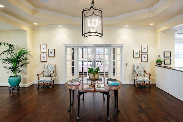 THE TRADITION-PRESTONWOOD ASSISTED LIVING & MEMORY CARE