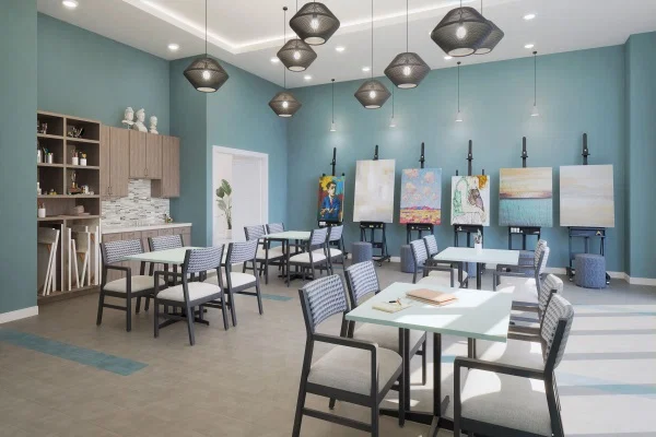 THE TRILLIUM TYSONS
