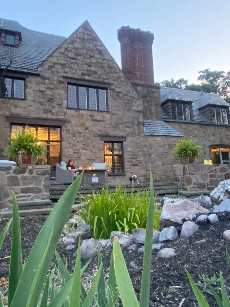 THE VILLA ST. ELIZABETH