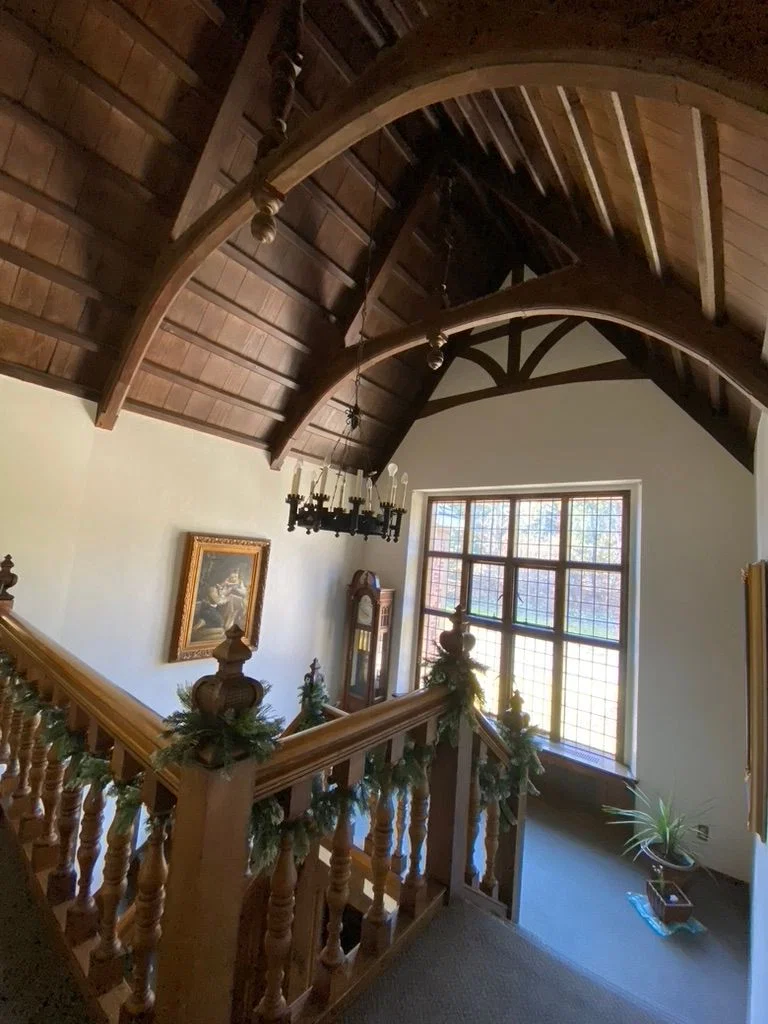 THE VILLA ST. ELIZABETH
