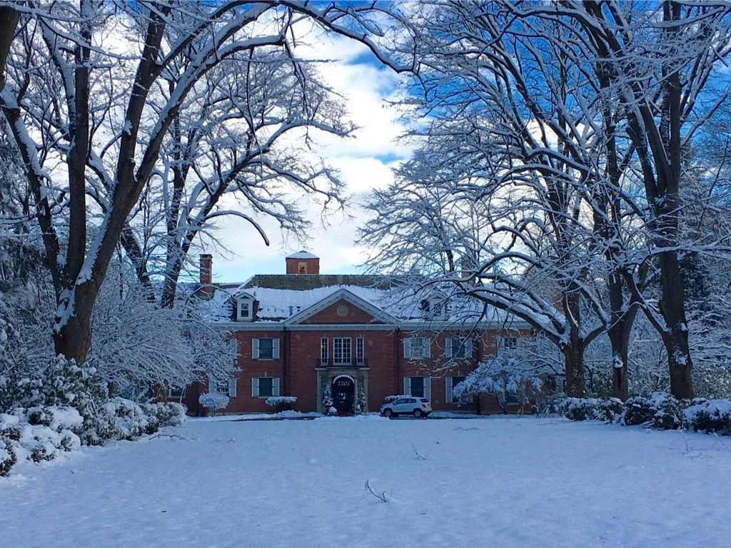 THE VILLA ST. ELIZABETH