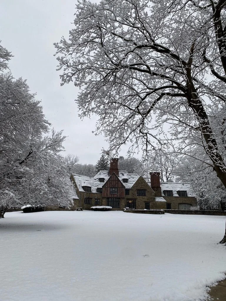 THE VILLA ST. ELIZABETH