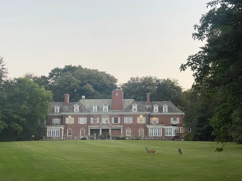 THE VILLA ST. ELIZABETH
