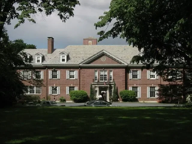 THE VILLA ST. ELIZABETH