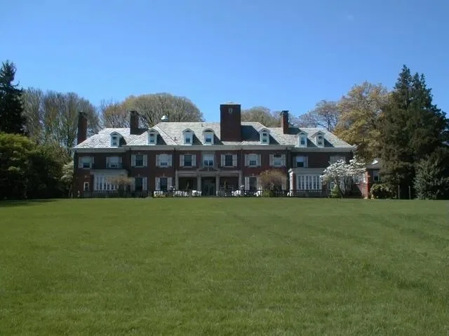 THE VILLA ST. ELIZABETH