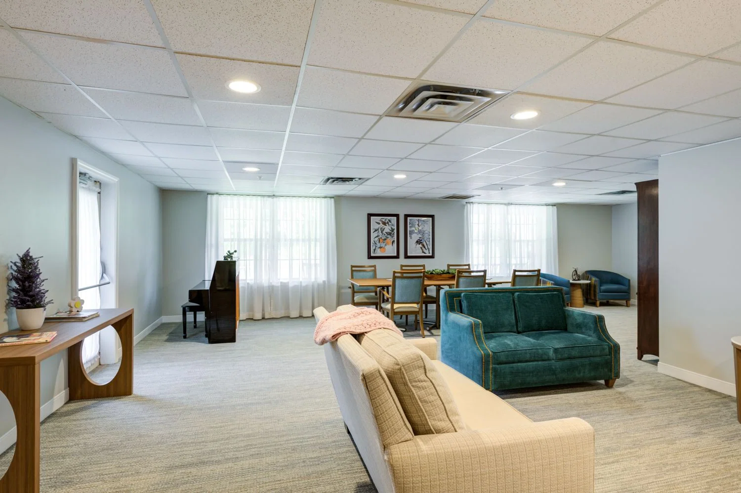 The Village at Kensington Place - Assisted Living photo