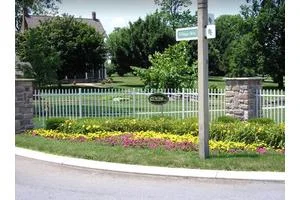 THE VILLAGE AT MORRISONS COVE