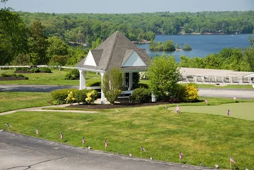 THE VILLAGE AT WATERMAN LAKE