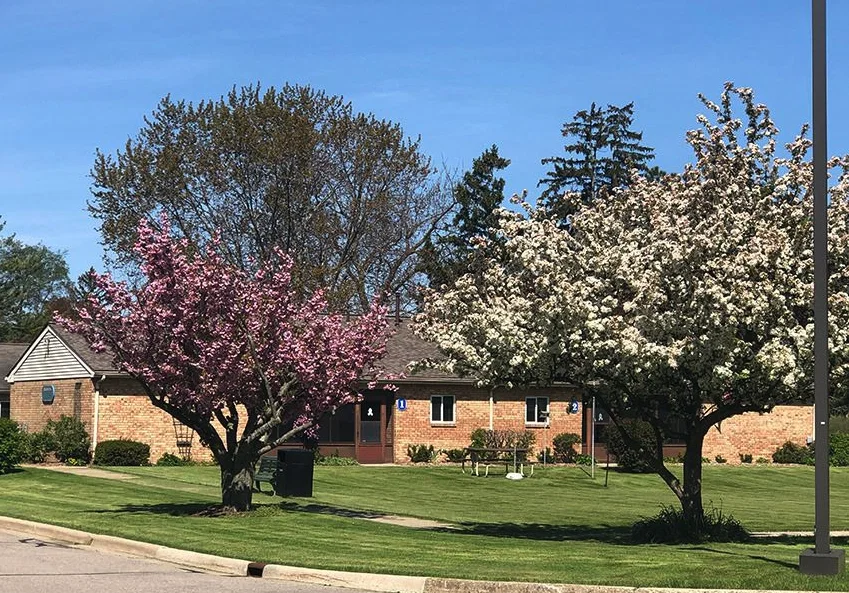 THE VILLAGE OF EAST HARBOR