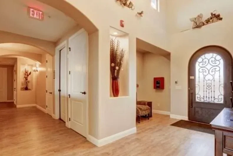 The Villages at Red Mountain - Assisted Living photo