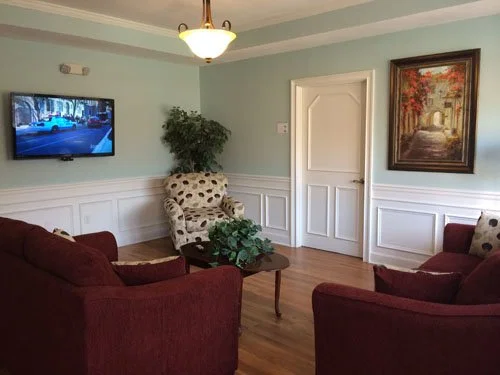 THE VILLAS AT BELLEVUE, LLC