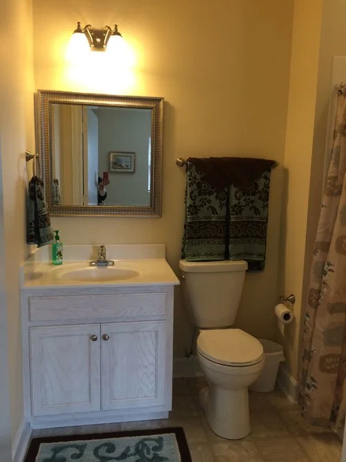 THE VILLAS AT BELLEVUE, LLC