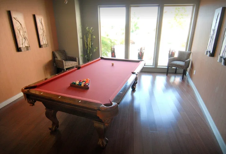 THE VISTAS ASSISTED LIVING AND MEMORY CARE