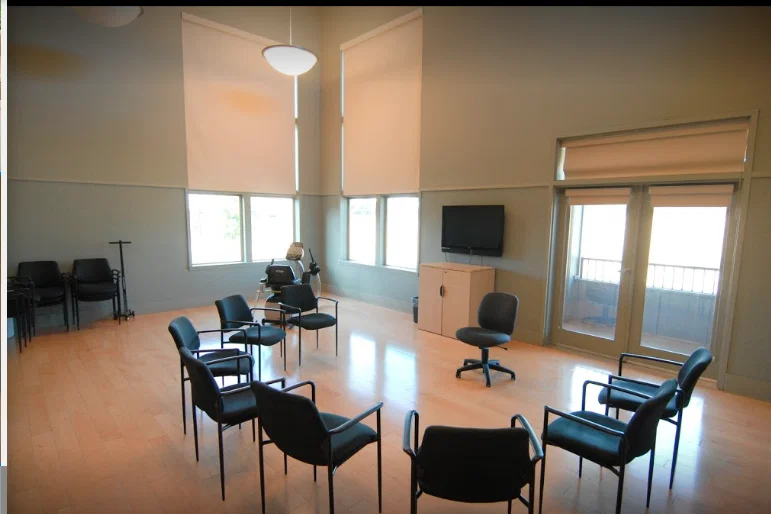 THE VISTAS ASSISTED LIVING AND MEMORY CARE