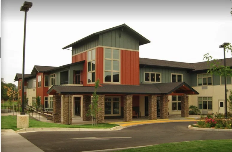 THE VISTAS ASSISTED LIVING AND MEMORY CARE