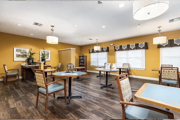 THE WATERFORD AT WESTOVER HILLS