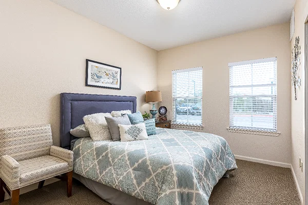 THE WATERFORD AT WESTOVER HILLS