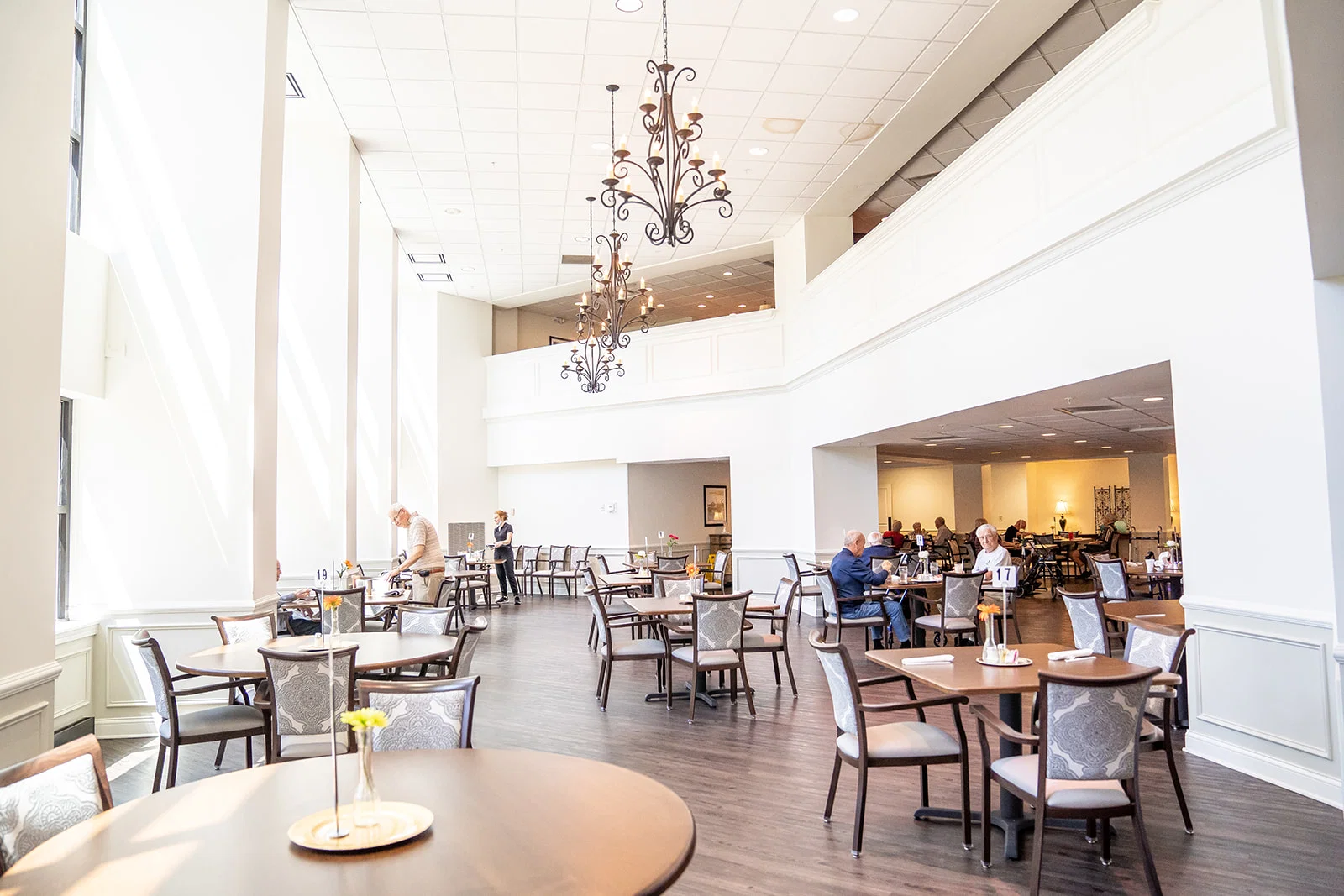 The Wellington at North Bend Crossing - Hilltop - Assisted Living photo
