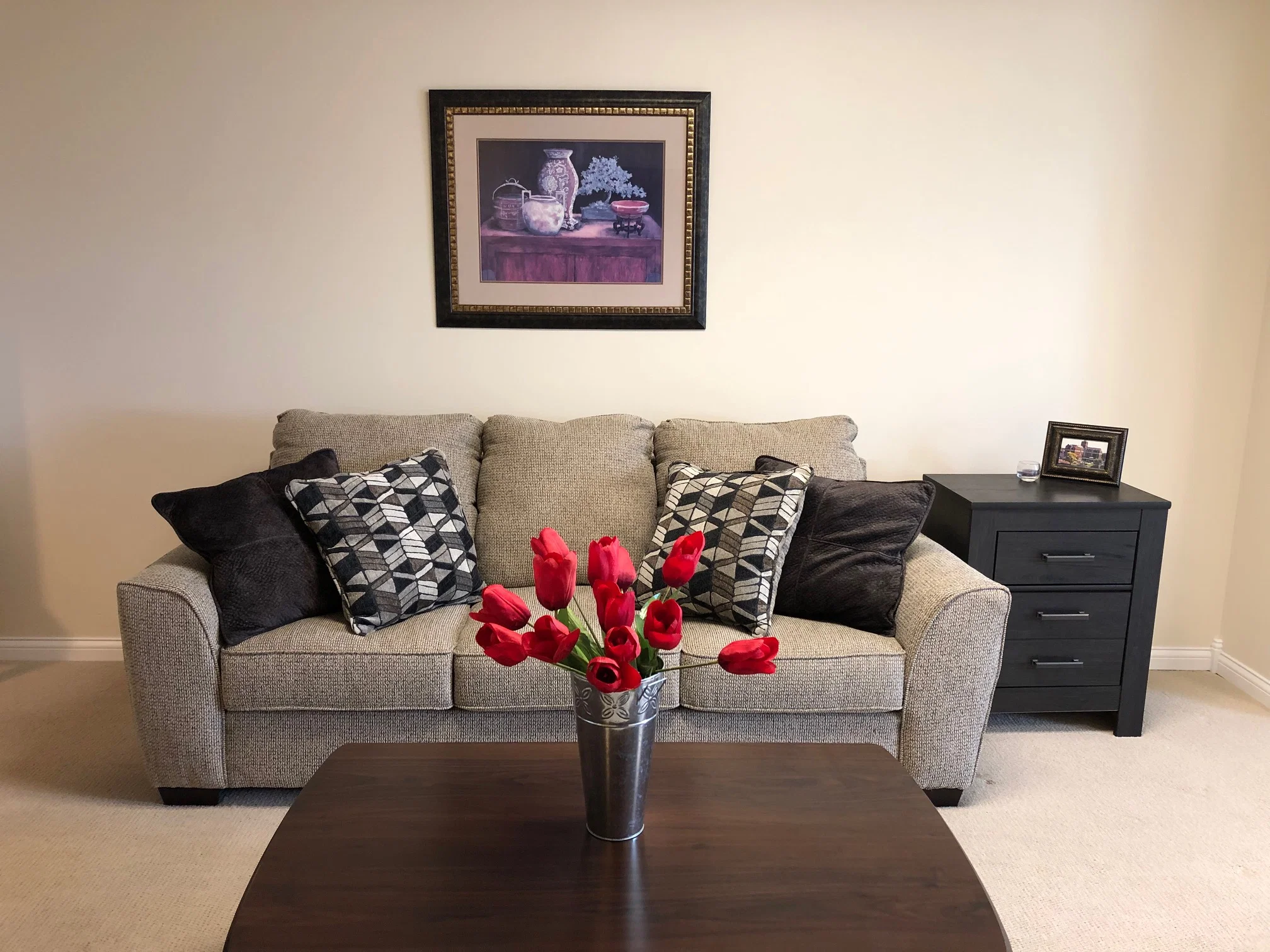 THE WHITCOMB SENIOR LIVING TOWER