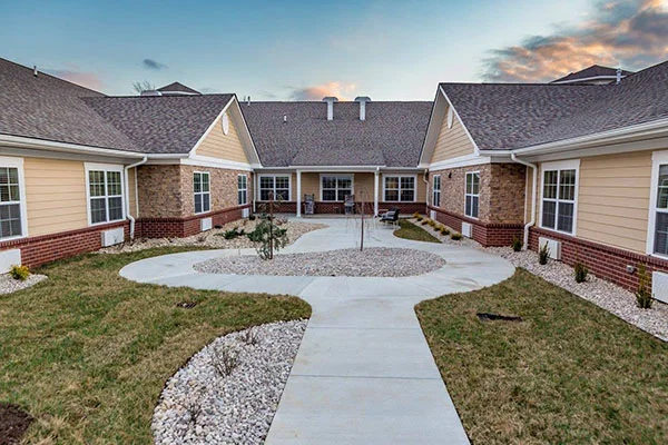 The Willows at Fritz Farm - Assisted Living photo